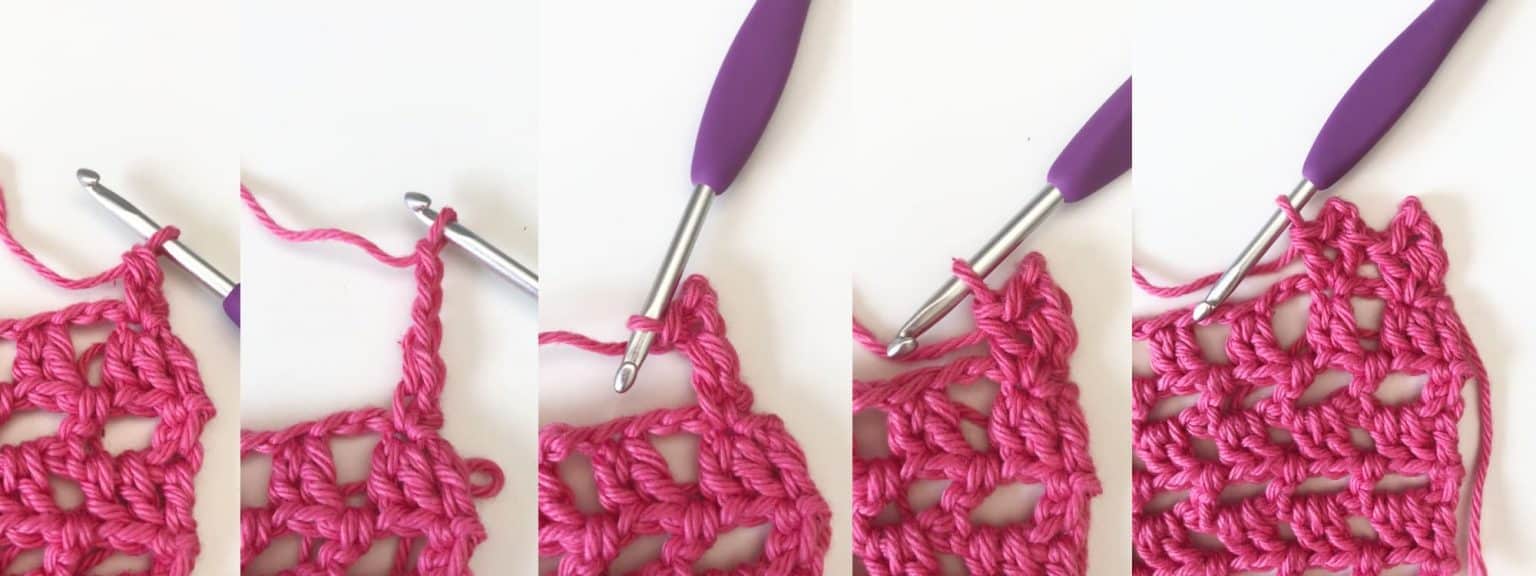 Create Your Own Crochet Lacy Cardigan: Step-by-Step Guide with Materials and Instructions