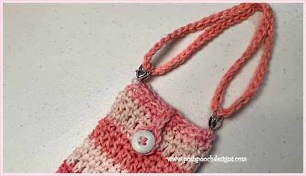 Create Your Own Crochet Energetic Phone Case: A Colorful and Fun DIY Guide