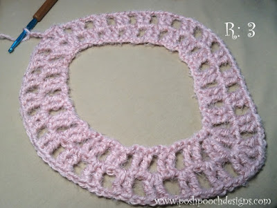 Create Your Own Cozy Crochet Hygge Day Poncho with Easy Instructions