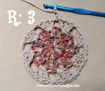 Create Your Own Adorable Crochet Hoot The Owl Washcloth &ndash; Easy Step-by-Step Guide