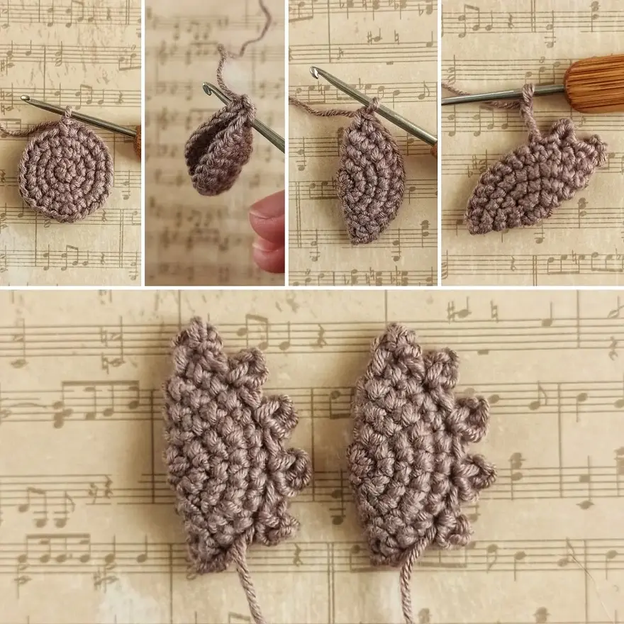 Create Your Own Adorable Little Owl Amigurumi: A Step-by-Step Crochet Guide