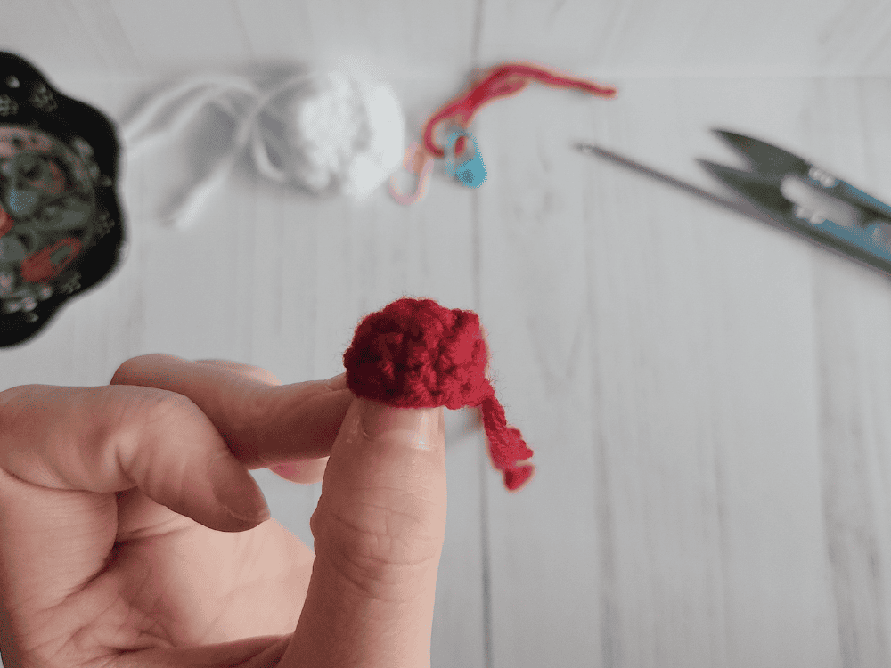Create a Charming Canel&eacute; Crochet Pattern: Step-by-Step Guide with Materials and Instructions
