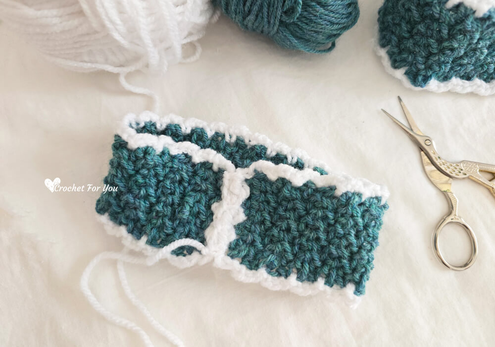 Create Your Own Charming Crochet Flora Hair Bow: A Step-by-Step Guide