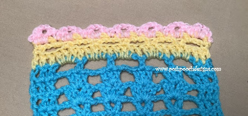 Create a Beautiful Crochet Table Runner: A Step-by-Step Guide for Everyone