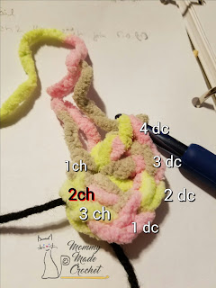 Create Your Adorable Crochet Super Bulky Baby Bear: A Step-by-Step Guide