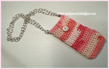 Create Your Own Crochet Energetic Phone Case: A Colorful and Fun DIY Guide