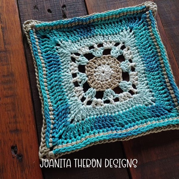 Create Beautiful Crochet Afghan Squares - A Guide for All Skill Levels