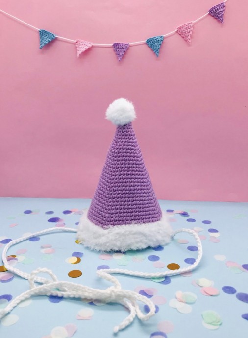 How to Create a Festive Party Hat: A Simple DIY Guide How to Create a Festive Party Hat: A Simple DIY Guide