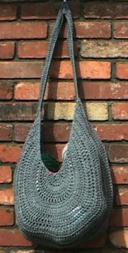 Create Your Own Stylish Crochet Summer Sling Tote for All Your Summer Adventures Create Your Own Stylish Crochet Summer Sling Tote for All Your Summer Adventures