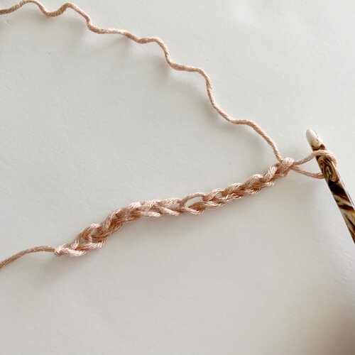 Master the Crochet Spider Stitch: A Guide to Creating Beautiful Web-Like Patterns in Your Projects