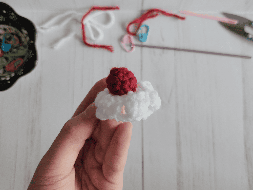 Create a Charming Canel&eacute; Crochet Pattern: Step-by-Step Guide with Materials and Instructions