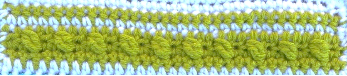 Create Your Own Adorable Crochet Little Lovey Blanket: A Step-by-Step Guide for Cuddly Comfort