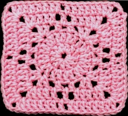 Create Adorable Granny Squares: A Step-by-Step Guide for Crocheters of All Levels Create Adorable Granny Squares: A Step-by-Step Guide for Crocheters of All Levels