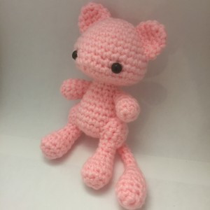 Create Your Own Crochet Pokemon Amigurumi Toys: Step-by-Step Guide Create Your Own Crochet Pokemon Amigurumi Toys: Step-by-Step Guide