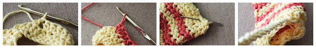 Create Your Own Crochet Drawstring Sunglass Case: Stylish Protection for Your Shades