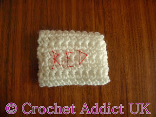 Create a Whimsical Crochet Tooth Fairy Pouch Pattern for Your Little One