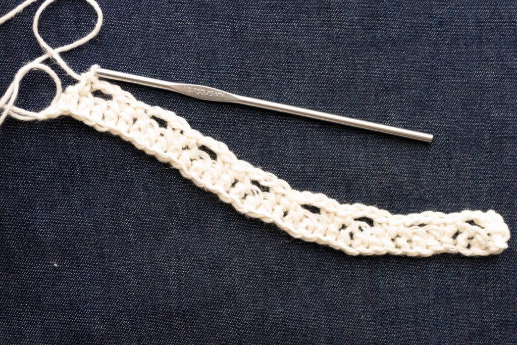 How to Create a Trendy Crochet Tank Top: A Complete Guide