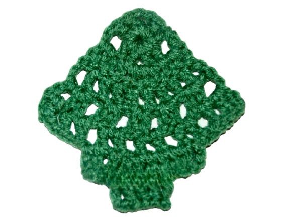 Create Charming Crochet Christmas Tree Ornaments for the Holiday Season Create Charming Crochet Christmas Tree Ornaments for the Holiday Season