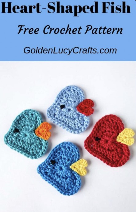 Discover the Versatile Fish Applique for Fashion Lovers Discover the Versatile Fish Applique for Fashion Lovers