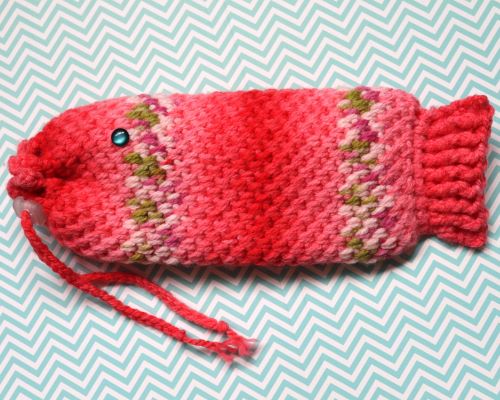 Create Your Own Crochet Soft Sunglasses Case - A Stylish and Functional Accessory