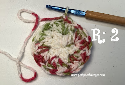 Create a Cozy and Charming Crochet Blossom Baby Blanket - Perfect for Your Little One