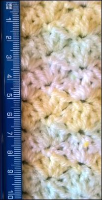 Create a Cozy Crochet Treasure Baby Blanket: A Step-by-Step Pattern Guide for Cherished Moments