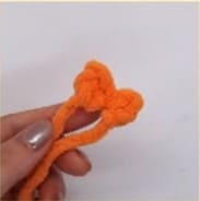 Create Your Own Adorable Crochet Mushroom Chicken Amigurumi: A Fun and Unique Project