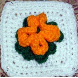 Discover the Beauty of Crochet: Bonnie's Buttercup Afghan Square Pattern and Materials Guide Discover the Beauty of Crochet: Bonnie's Buttercup Afghan Square Pattern and Materials Guide
