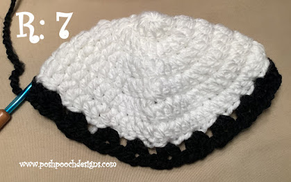 Adorable and Cozy Crochet Panda Hat for Youth and Adults | Easy Crochet Pattern