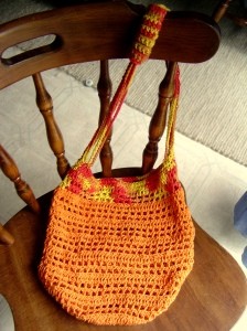 Create Your Own Stylish Spaghetti Straps Bag – A Fun Crochet Project for All Skill Levels Create Your Own Stylish Spaghetti Straps Bag – A Fun Crochet Project for All Skill Levels
