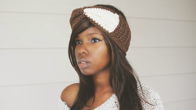 Create Your Own Stylish Crochet Blocked Turban: A Step-by-Step Guide Create Your Own Stylish Crochet Blocked Turban: A Step-by-Step Guide