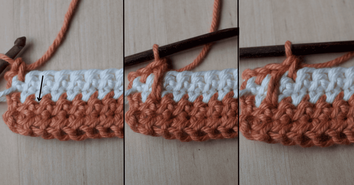 Create Your Own Beautiful Crochet Dish Towel for a Charming Kitchen Accent