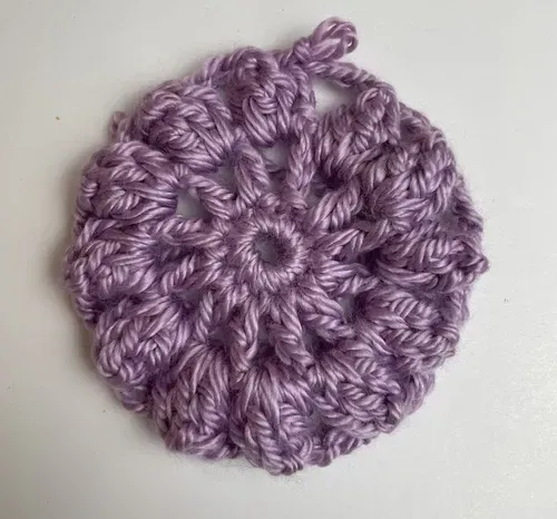 How to Crochet a Neat and Cozy Granny Square with Step-by-Step Instructions