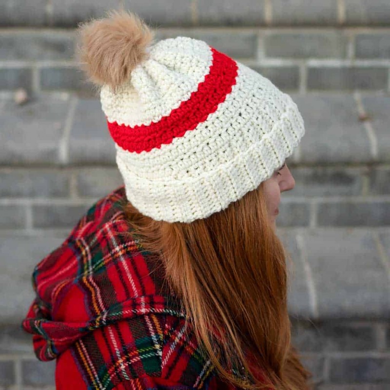 Create Your Own Taylor Swift-Inspired Crochet Hat: A Fun DIY Project for Fans