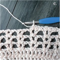 Create Your Own Crochet Daisy Farmer&rsquo;s Market Bag - A Step-by-Step Guide