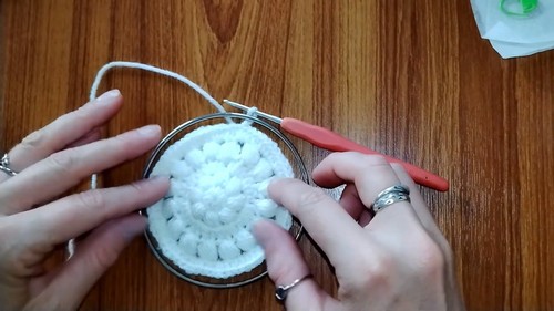 Create Your Own Enchanting Crochet Unicorn Wall Hanging and Dream Catcher