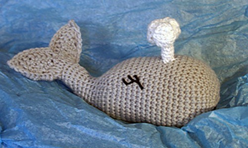 Create Your Own Adorable Crochet Whale: A Complete Guide with Materials and Steps Create Your Own Adorable Crochet Whale: A Complete Guide with Materials and Steps
