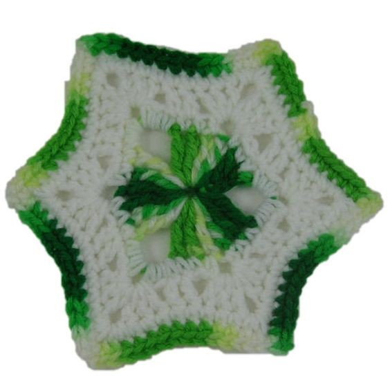 Discover the Enchanting Crochet March Hexagon Motif for Unique Handmade Projects Discover the Enchanting Crochet March Hexagon Motif for Unique Handmade Projects