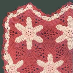 Create Your Own Stunning Crochet Flower Fingers Afghan – A Comprehensive Guide