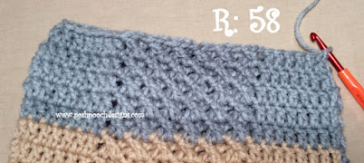 Make the Stylish Crochet Jovie Slouchy Hat - A Cozy Accessory for Winter