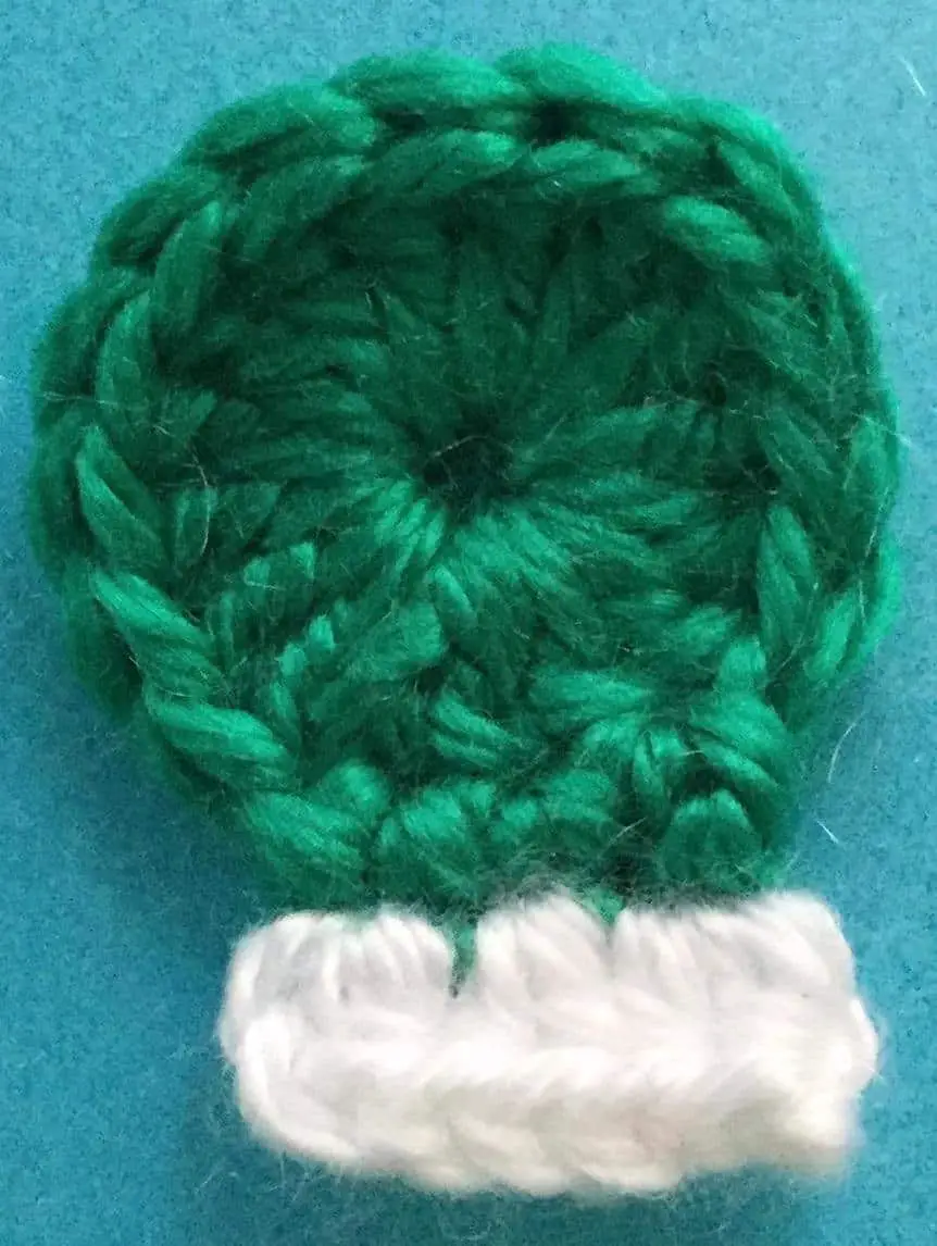 Create a Charming Crochet Mallard Duck Applique for Your Craft Projects