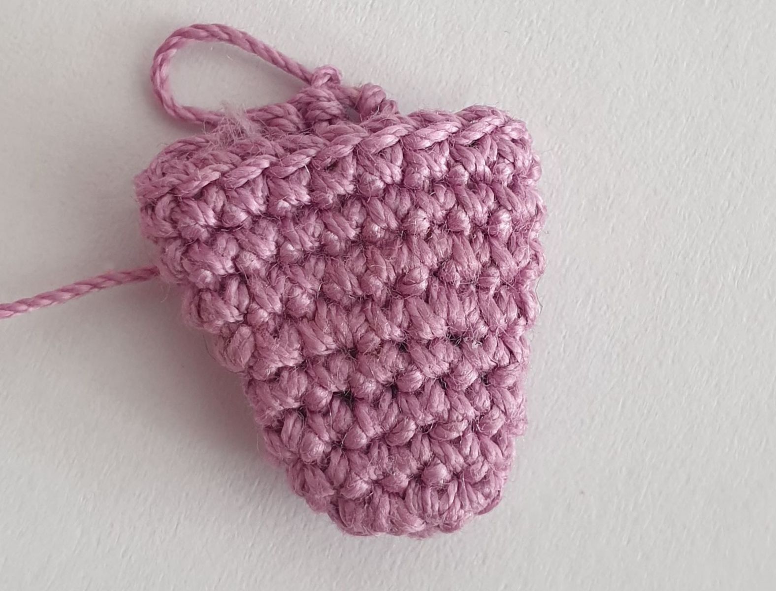 Create Adorable Crochet Plushie Butterflies: A Step-by-Step Guide