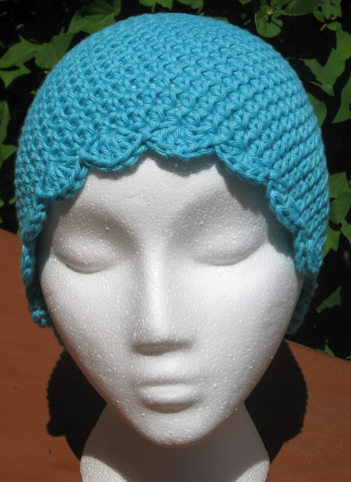 Create Cozy and Stylish Crochet Chemo Sleep Caps with This Comprehensive Guide Create Cozy and Stylish Crochet Chemo Sleep Caps with This Comprehensive Guide