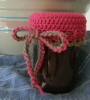 Transform Your Home Decor with Adorable Crochet Jar Covers - A Complete Guide and Supplies Transform Your Home Decor with Adorable Crochet Jar Covers - A Complete Guide and Supplies