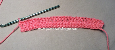 Create Your Own Ombre Pocket Scarf: A Creative Crochet Project With Easy Instructions