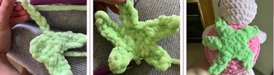 Crochet Strawberry Turtle: Step-by-Step Guide to Create Your Adorable Amigurumi