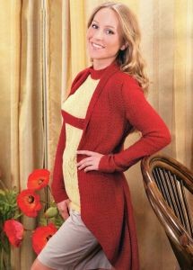 Crochet Women's Cardigans: Stylish Instructions for Your Handmade Wardrobe Crochet Women's Cardigans: Stylish Instructions for Your Handmade Wardrobe