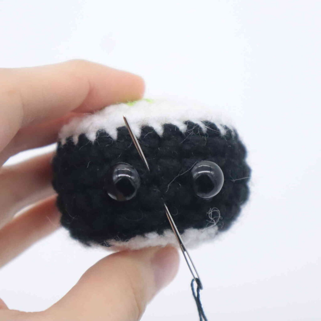 Create Adorable Crochet Sushi Amigurumi: A Comprehensive Guide for Enthusiasts