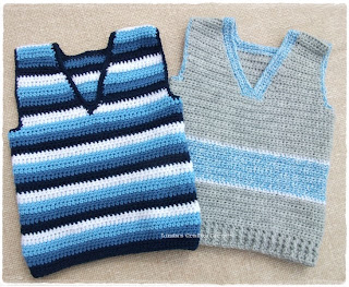 Craft Adorable Crochet Kids Sleeveless Tops: A Complete Guide for Parents