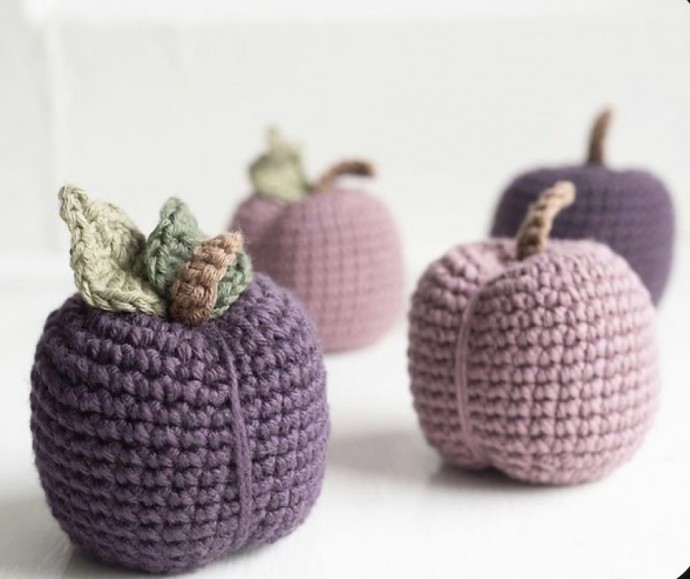 Create Stunning Accessories with the Crochet Plum Pattern for Beginners Create Stunning Accessories with the Crochet Plum Pattern for Beginners